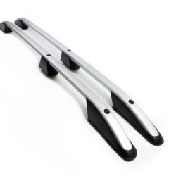 Citroen Space Tourer Elegance Tavan Çıtası Gri Uzun Şase 2024 ve Sonrası