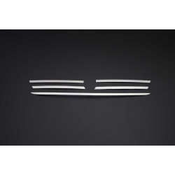 OMSA Mercedes Sprinter W901 Krom Ön Panjur 5 Parça 1995-2006 Arası