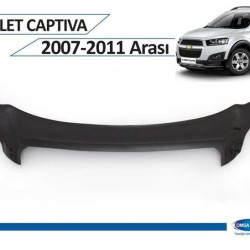 Chevrolet Captiva Ön Kaput Rüzgarlığı 2007-2011 Arası