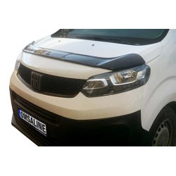 Fiat Scudo Ön Kaput Rüzgarlığı 4mm A+ 2022 ve Sonrası