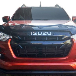 Isuzu D-Max Yarasa Ön Kaput Rüzgarlığı 2020-2024 Arası