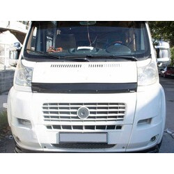 Fiat Ducato Ön Kaput Rüzgarlığı 2006-2014 Arası