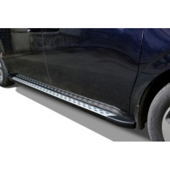 OMSA Hyundai Staria Dot Line Yan Basamak 2021 ve Sonrası