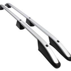 Fiat Doblo 2 Elegance Tavan Çıtası Alüminyum Kısa Şase 2010-2021 Arası