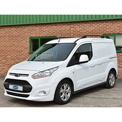 Ford Tourneo Connect Elegance Tavan Çıtası Siyah Kısa Şase 2014-2021 Arası