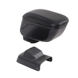 Honda City Siyah Sürgülü Kol Dayama - Kolçak 2008-2014 Arası