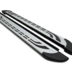 Ford EcoSport ST Line Faba Yan Basamak Gri 2018 ve Sonrası