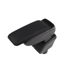 Armtec Premium Kol Dayama Kolçak Ford Puma Style Paket 2020 ve Sonrası