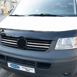 VW T5 Transporter Ön Kaput Rüzgarlığı 4mm A+ 2003-2015 Arası