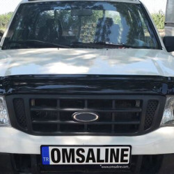 Ford Ranger Ön Kaput Rüzgarlığı 2007-2009 Arası