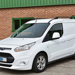 Ford Tourneo Connect Elegance Tavan Çıtası Siyah Kısa Şase 2014-2021 Arası