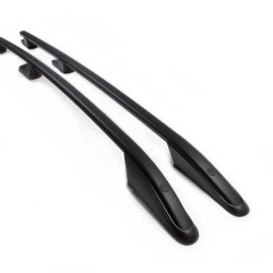 VW T6 Transporter Sport Tavan Çıtası Siyah Kısa Şase 2015-2019 Arası