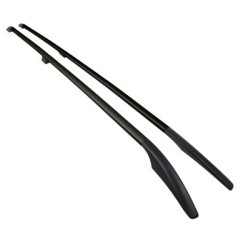 Fiat Ducato Solid Tavan Çıtası Siyah Uzun Şase 2006 ve Sonrası