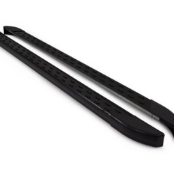 OMSA VW T5 Transporter Dot Line Yan Basamak Siyah Kısa Şase 2003-2015 Arası