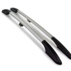 Toyota C-HR Solid Tavan Çıtası Gri Yapıştırma 2 Parça 2016-2023 Arası