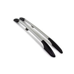 Toyota C-HR Solid Tavan Çıtası Gri Yapıştırma 2 Parça 2016-2023 Arası