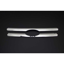 Bomag Ford Krom Transit Ön Panjur 2 Parça 2007-2013 Arası