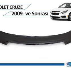 Chevrolet Cruze Ön Kaput Rüzgarlığı 2009 ve Sonrası