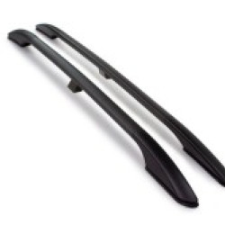 Mitsubishi Asx Solid Tavan Çıtası Siyah 2010-2023 Arası