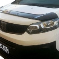 Fiat Scudo Ön Kaput Rüzgarlığı 2022 ve Sonrası