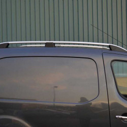 Opel Combo E Elegance Tavan Çıtası Alüminyum 2019 ve Sonrası