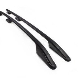 Opel Combo D Sport Tavan Çıtası Kısa Şase Siyah 2010-2018 Arası