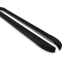 OMSA VW T4 Transporter Dot Line Yan Basamak Siyah Kısa Şase 1995-2003 Arası