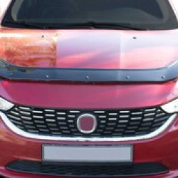 Fiat Egea Ön Kaput Rüzgarlığı 2015 ve Sonrası