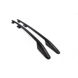 Ford Transit Elegance Tavan Çıtası Siyah Kısa Şase 2018 ve Sonrası