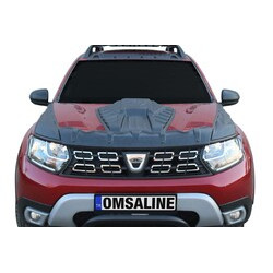 Dacia Duster Dragon Ön Kaput Scoop 2018-2024 Arası