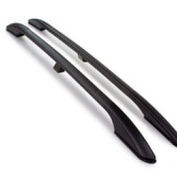 Peugeot Expert 2 Solid Tavan Çıtası Siyah Kısa Şase 2007-2022 Arası