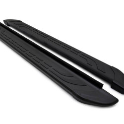 Opel Mokka Faba Yan Basamak Siyah 2020 ve Sonrası