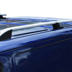 Ford Tourneo Custom Sport Tavan Çıtası Alüminyum Uzun Şase 2012-2023 Arası