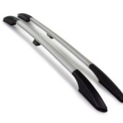 Mazda CX-5 Solid Tavan Çıtası Gri 2018 ve Sonrası