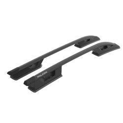 Ford Ranger (t6-p375/px) 2011-2022 Turtle Falcon Tavan Çıtası Siyah