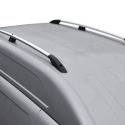 Mercedes Vito W639 Solid Tavan Çıtası Orta Şase Parlak Gri 2 Parça 2003-2014 Arası