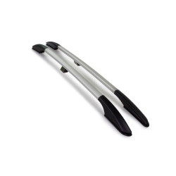 Ford Ecosport Solid Tavan Çıtası Gri 2017 ve Sonrası