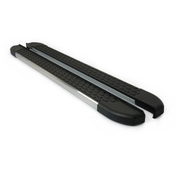 Chery Tiggo 8 Pro Nevada Yan Basamak Krom 2023 ve Sonrası