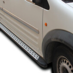 OMSA Ford Connect Dot Line Yan Basamak Kısa Şase 2002-2014 Arası