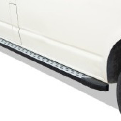 OMSA VW T5/T6 Transporter Dot Line Yan Basamak Kısa Şase 2003-2015 Arası