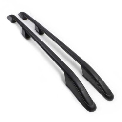 Renault Kangoo Facelift Elegance Tavan Çıtası Siyah Kısa Şase 1997-2007 Arası