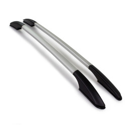 Nissan Navara Solid Tavan Çıtası Alüminyum Yapıştırma 2016 ve Sonrası