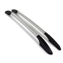 Opel Crossland X Solid Tavan Çıtası Gri Yapıştırma 2021 ve Sonrası