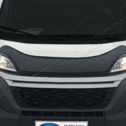 Fiat Ducato Ön Kaput Rüzgarlığı 4mm A+ 2014 ve Sonrası