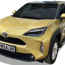 OMSA Toyota Yaris Cross Dot Line Yan Basamak 2022 ve Sonrası