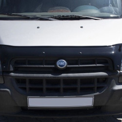Fiat Doblo Ön Kaput Rüzgarlığı 4mm A+ 2000-2005 Arası