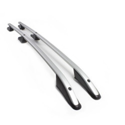 Nissan Primastar Sport Tavan Çıtası Gri Kısa Şase 2001-2014 arası