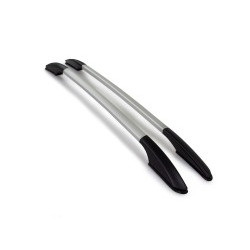 Hyundai İ20 Solid Tavan Çıtası Gri Yapıştırma 2014-2018 Arası