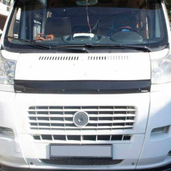 Citroen Jumper Ön Kaput Rüzgarlığı 2006-2014 Arası