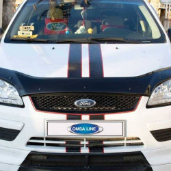 Ford Focus 2 Ön Kaput Rüzgarlığı 2005-2008 Arası